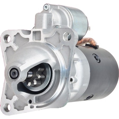 Db Electrical Starter For 2.5L Land Rover Defender 110 90-01 1218152 1218168 Drs3084 410-24164